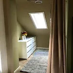 Five Apartman Koblenz