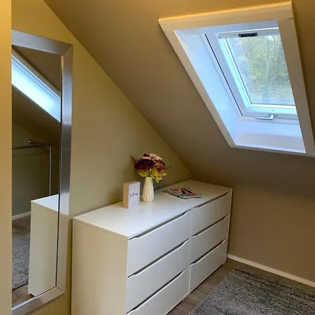 Chilliges Penthouse Koblenz Karthause