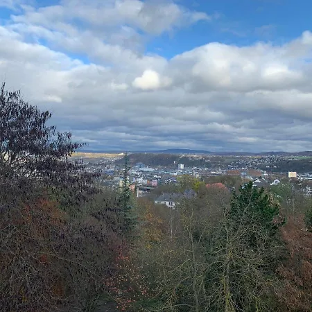 Chilliges Penthouse Koblenz Karthause