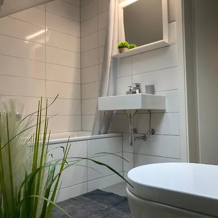 Chilliges Penthouse Koblenz Karthause Apartment Koblenz (Rhineland-Palatinate)