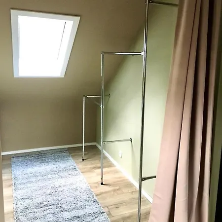 Chilliges Penthouse Koblenz Karthause *