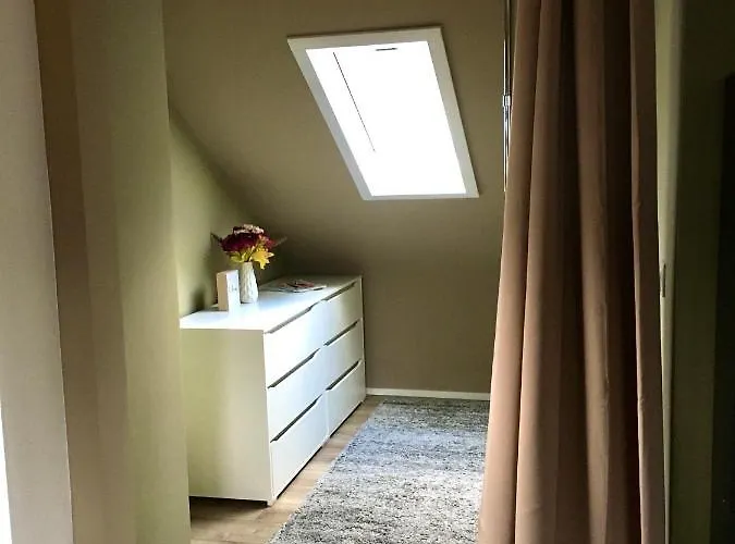 Five 아파트 코블렌츠